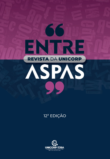 v. 12 (2025): Entre Aspas