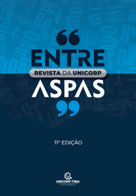 v. 11 (2024): Entre Aspas