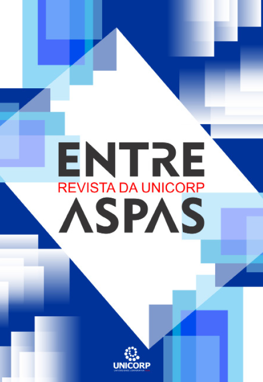 v. 8 (2021): Entre Aspas