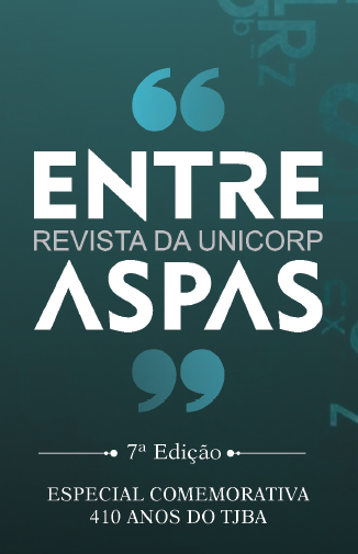 v. 7 (2020): Entre Aspas