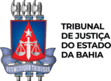 Logo TJBA